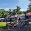Tradisi Pelestarian Budaya melalui Tari Gawi di SD Inpres Barai 1 Nusa Tenggara Timur