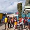 Jejak Langkah: Catatan Mendalam Pendakian Gunung Gede bersama My Angel dan Tim Narkopian