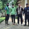 "Indah Tamannya, Ramah Petugasnya" Ruang Terbuka Hijau (RTH) Flamboyan Kelurahan Cilangkap, Kecamatan Cipayung Kota Jakarta Timur