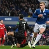 Dikalahkan Everton, The Reds Mulai "Belanja Masalah" bagi Arne Slot?