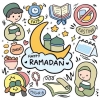 Menghidupkan Malam-malam di Bulan Ramadhan: Keutamaan dan Amalan yang Dianjurkan
