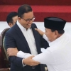 Tanggapan Santai Anies Baswedan terhadap Pernyataan Prabowo: Kedewasaan dalam Politik Pasca Pemilihan