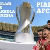 Analisa Statistik Permainan, Generasi Emas Sepak Bola Indonesia Hajar Raksasa Asia