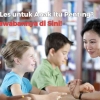 Meningkatkan Pola Pikir Anak Didik Melalui Pembelajaran Tambahan