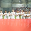 Kalahkan Korea Selatan Lewat Adu Penalti, Indonesia Lolos ke Semifinal Piala Asia U23 2024