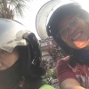 Driver Gojek Bali yang Baik dan Jujur