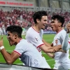 Mentalitas dan Kematangan Tim Menjadi Kunci Kemenangan Indonesia Atas Korea di Perempat Final