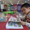 Sulitnya Ajak Anak Suka Baca Buku, Apa Solusi dari Rumah dan Sekolah?