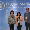Kompas.com Sabet Dua Penghargaan dari WAN IFRA Digital Media Awards Asia 2024