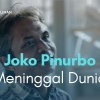 Penyair Joko Pinurbo Meniggal Dunia