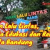 Taman Lalu Lintas, Wisata Edukasi dan Rekreasi di Kota Bandung