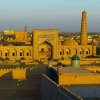 Silk Road yang Terabaikan: Peran Uzbekistan dalam Jaringan Perdagangan Masa Lampau