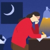 Meluruskan 3 Mitos Gangguan Tidur yang Mungkin Kamu Rasakan!