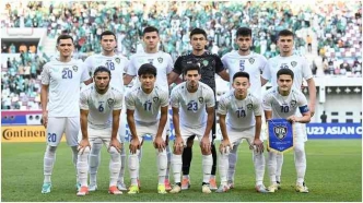 Semua Berharap Garuda Muda Taklukkan Srigala Putih di Semi Final Piala AFC U23 2024