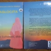 Aglocita, Buku Kedua Karya Tim Literasi SMPN 2 Cibadak yang Berisikan Kumpulan Cerita Remaja