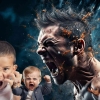 Perilaku Agresif pada Anak, Penyebab dan Penanganannya