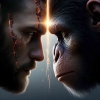 Menggali Kedalaman Emosional, Analisis Film "War for the Planet of the Apes"