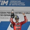 MotoGP24 Spanyol: Duel Sengit Pecco Bagnaia Vs Marc Marquez