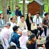 Etos Kerja SDM IKN Nusantara dan Penataan Keanekaragaman Profesi