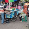 Geliat UMKM di Jalan Baru Ponorogo Viral Berkat Internet Cepat