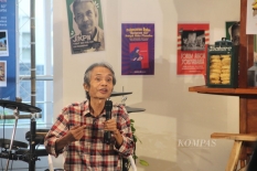Obituari Joko Pinurbo, Tuntas Sudah Ibadah Puisimu di Dunia