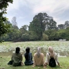 One Day Trip to Kebun Raya Bogor