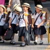 Intip Sekilas Peraturan Seragam Sekolah di Jepang