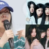 Skandal Manajemen di Industri K-Pop: Min Hee-jin vs HYBE
