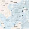 Ketegasan Menjaga Kedaulatan NKRI atas Klaim Nine Dash Line China Terhadap Konflik Laut Cina Selatan