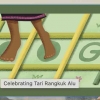 Rangkuk Alu Tampil di Google Doodle, Bukti Kekayaan Tradisi Indonesia
