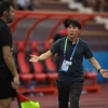 Menerawang Strategi Shin Tae-yong Menghadang Uzbekistan di Semifinal