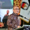 Sengketa Pilpres Usai, Laporan untuk Ketua KPU Hasyim Asy'ari di DKPP Malah Bertambah