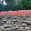 Mengunjungi Kampung Karuhun Eco Green Park, Kawasan Wisata Terpadu di Kota Sumedang