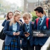 Mengintip Kebijakan Harga Seragam Sekolah di Inggris
