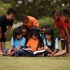 Akankah Level Literasi Indonesia Meningkat di 2030?