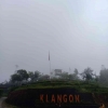 Bukit Klangon: Surga Tersembunyi di Lereng Gunung Merapi