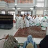 Bimbingan Manasik Haji bagi Para Jemaah Haji