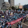 May Day Revolution 2024: Totalitas Perjuangan Hapus Praktik Hubungan Kerja yang Sengsarakan Buruh