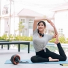 Manfaat Yoga dan Meditasi untuk Tubuh
