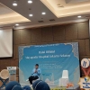 "Sucikan Diri dengan Silaturrahmi" Mempererat Keharmonisan dalam Halal Bihalal Mayapada Hospital Jakarta Selatan