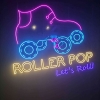 Keseruan Wahana Roller Pop XT Square Yogyakarta