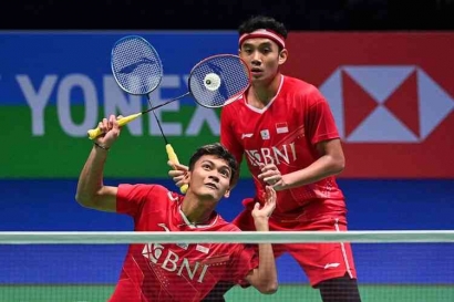 Menghitung Peluang Juara Tim Thomas Indonesia Usai Mengalahkan Juara Bertahan