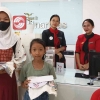 Tanamkan Literasi Keuangan, Anak TBM Lentera Pustaka Kunjungin Kantor Bank Sinarmas di Bogor