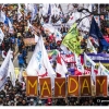 Menggugat May Day: Panggilan untuk Hak-Hak Buruh yang Substansial