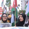 Perang Gaza saat Ini Memperlihatkan Standar Ganda Pakistan terhadap Masalah Palestina
