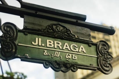 Braga Free Vehicle, Jika Terwujud Keren