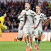 Menang atas AS Roma, Bayer Leverkusen Pertajam Rekor