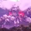 Pahami Pembagian Level Aktivitas Gunung Api dari Erupsi Gunung Ruang