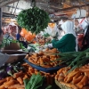 Pantauan Pasar : Harga Sayuran Naik Drastis Usai Lebaran