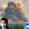 Dampak Abu Vulkanik bagi Kesehatan dan Pencegahannya